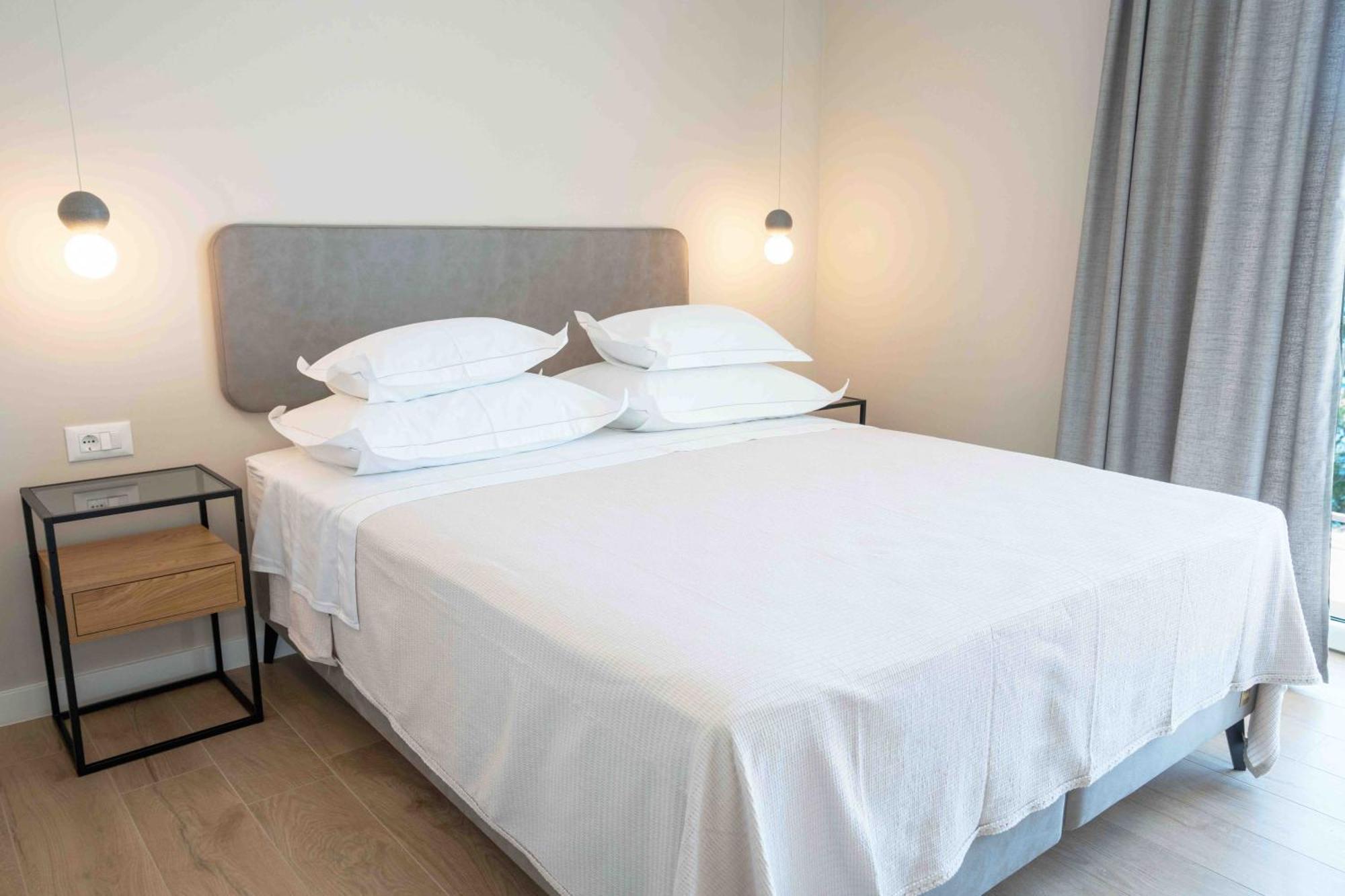 Sea View Apartment Gin Brela Room photo