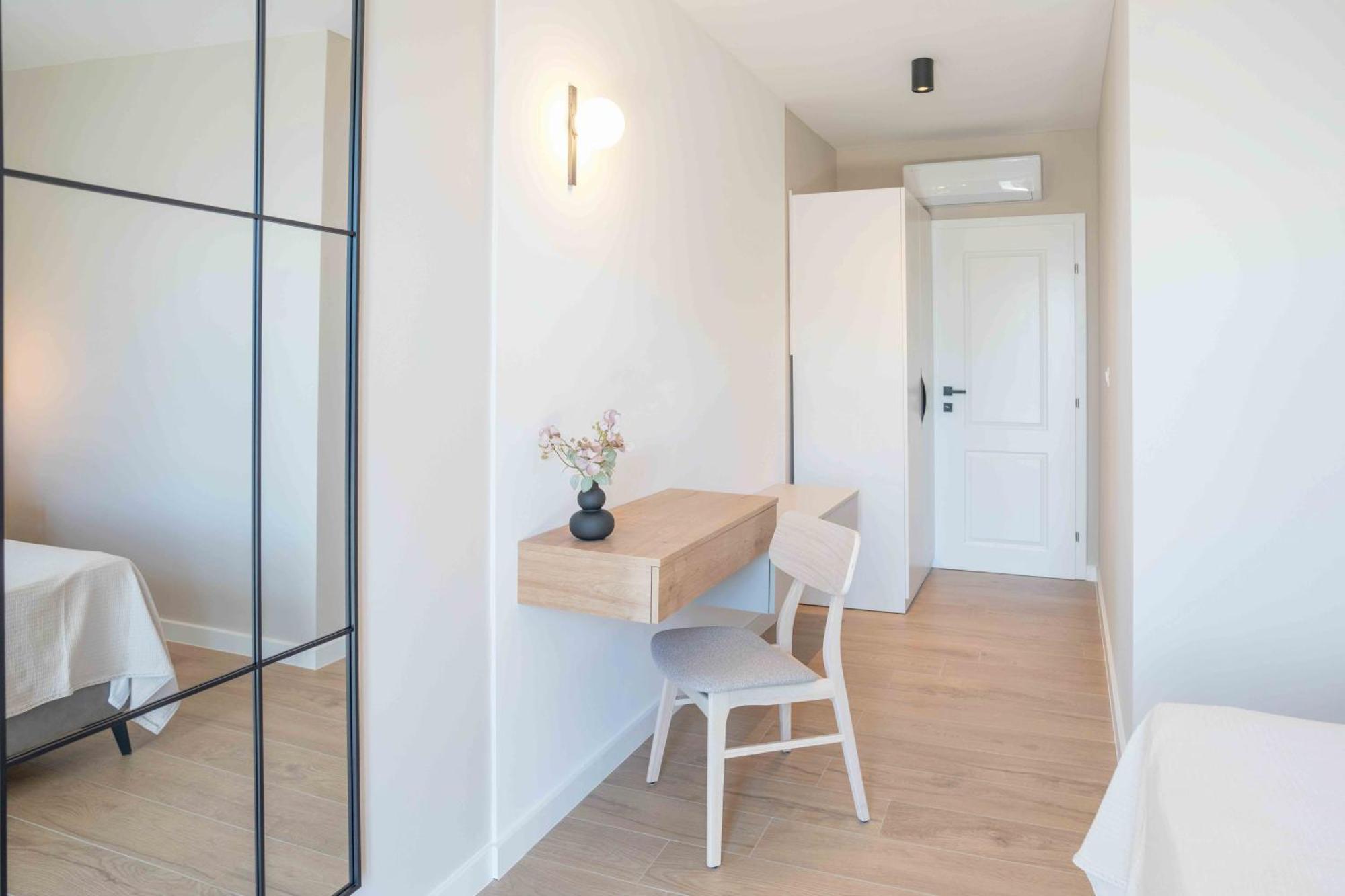 Sea View Apartment Gin Brela Exterior photo